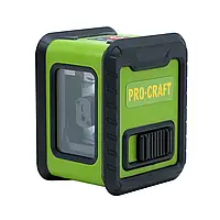 Лазерний рівень Procraft LE-2D