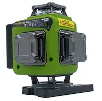 Лазерний рівень PROCRAFT LE-4GL GREEN LINE (1 АКБ) сумка