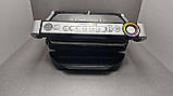 Електричний гриль шашличниця Б/У TEFAL OptiGrill+ GC716D12, фото 4