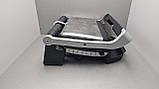 Електричний гриль шашличниця Б/У TEFAL OptiGrill+ GC716D12, фото 7