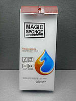 Б/У Меламінова губка Magic Sponge 16х7х3 см