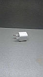 Зарядний пристрій Б/К Мережевий адартер USB 5V 1A, фото 2