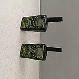 Рація переговорний пристрій Б/У Evolveo FreeTalk 2W, фото 2