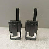 Рація переговорний пристрій Б/У Evolveo FreeTalk 2W, фото 6