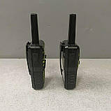 Рація переговорний пристрій Б/У Evolveo FreeTalk 2W, фото 7