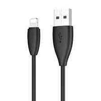 Заряднее устройство адаптер для мобильного телефона USB Кабель Mini 1m Black