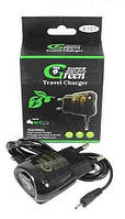 Заряднее устройство СЗУ Green Nokia 6101