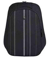Сумка рюкзак для ноутбука 2E-BPN65007BK 16" Black