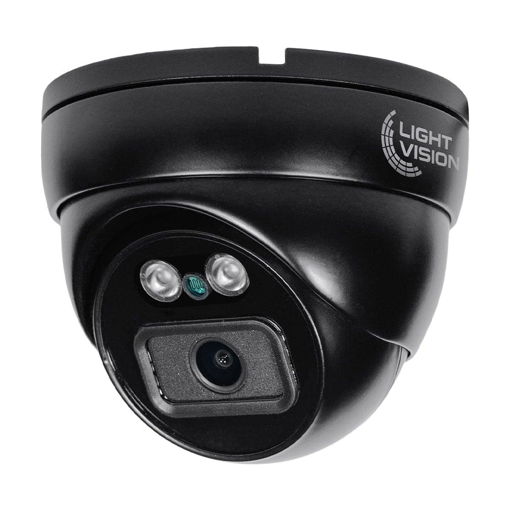 IP-відеокамера 4Mp Light Vision VLC-4440DI Black (Linklemo) f=2.8mm (75-00244)