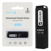 USB Flash флешка USB Flash Drive 32GB Veron USB Vega seies 121