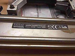 Інші пневмоінструменти