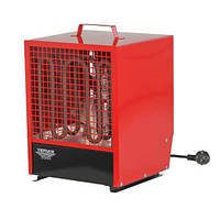 Тепловентилятор електричний термія АО ЕВО 2.0/0.2 230 В