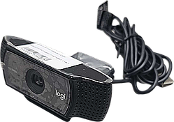 Веб-камера Б/У Logitech HD Pro Webcam C920