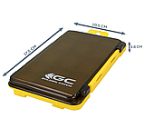Коробка GC Constructor Lure Case CLC-1710, фото 2