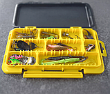 Коробка GC Constructor Lure Case CLC-1710, фото 3
