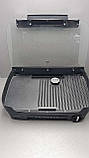 Електричний гриль шашличниця Б/У Philips HD 6360/20, фото 8