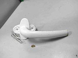 Ручки для вікон