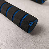 Тренажер для силових тренувань Б/У Упори для віджимання Push up stand, фото 8