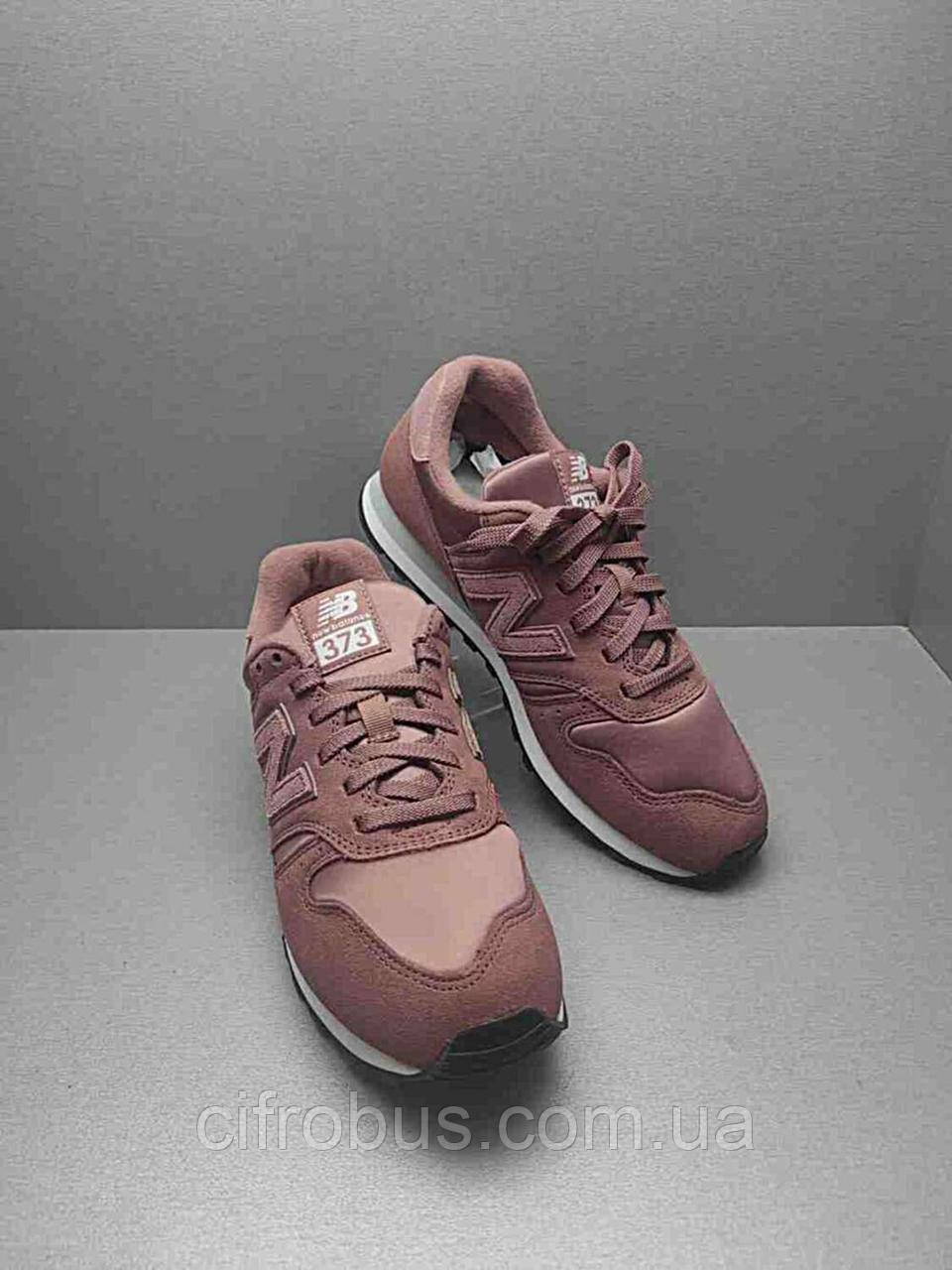 Б/У New Balance 373 (WL373PSP), фото 1