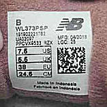 Б/У New Balance 373 (WL373PSP), фото 3