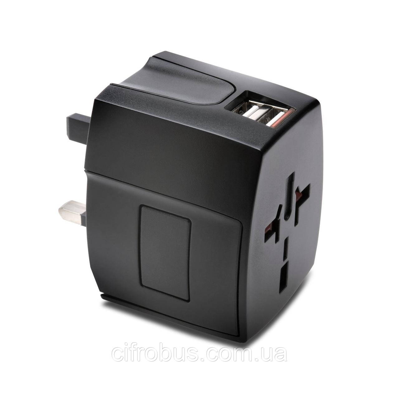 Зарядний пристрій Travel Adapter SP-008, фото 1