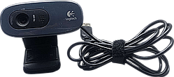 Веб-камера Б/У Logitech Webcam C270