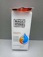 Б/У Меламінова губка Magic Sponge 16х7х3 см