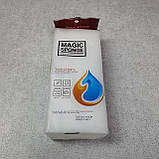 Б/У Меламінова губка Magic Sponge 16х7х3 см, фото 3