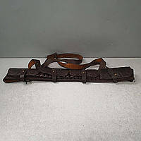 Патронташі для полювання