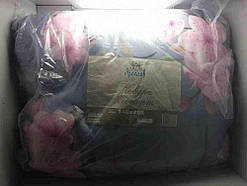 Б/У Ковдра ЕЛЕГАНТ СИЛІКОН СТЕБАНА 140Х205 СМ ТМ ЯРОСЛАВ