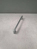 Б/У Ручка меблева UA-08, 160 мм, алюміній/сатин, DC