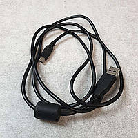 Заряднее устройство адаптер для мобильного телефона Б/У USB Cable Mini USB DKE-2