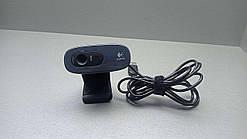 Веб-камера Б/У Logitech Webcam C270