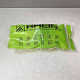 Б/У Арматура наповнювальна Rhein d-1/2 бічна арт.70706037, фото 2