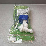 Б/У Арматура наповнювальна Rhein d-1/2 бічна арт.70706037, фото 3