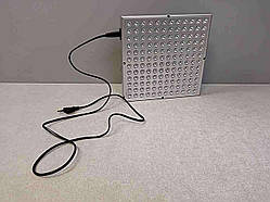 Б/У Світлодіодний світильник повного спектра для вирощування рослин, 45 Вт