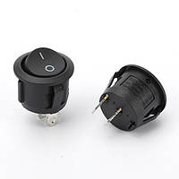 Перемикачі, кнопки, тумблери