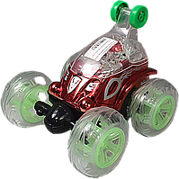 Іграшка на радіокеруванні Б/У Cars 2005865 Радіокерована трюкова машина