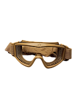 Б/У Тактичні окуляри-маска Goliath