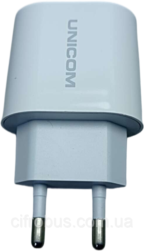 Зарядний пристрій ЗЗП «VTA-02» — White, фото 1