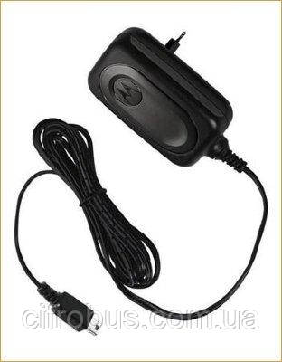 Заряднее устройство СЗУ Economic Motorola V3 750 mAh - фото 1 - id-p2761970345