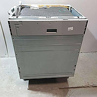 Вбудовані посудомийні машини