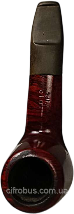 Куряча трубка Б/У Lollo Pipe, фото 1