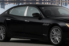 Maserati Quattroporte 2013-2023 рр.