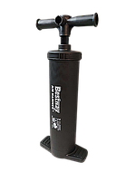 Б/У Bestway 62030 ручний насос, 48 см, 3,5 л