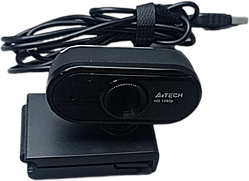 Веб-камера Б/У A4Tech PK-925H