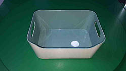 Б/У Лоток для столових приборів Ikea Вар'єра, 902.260.47