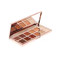 Палетка тіней PATRICK TA Major Dimension Eyeshadow Palette