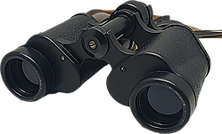 Бінокль монокуляр підзорна труба Б/У БЖЦ5 8x30