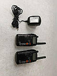 Рація переговорний пристрій Б/У Icom IC-4088SR, фото 3